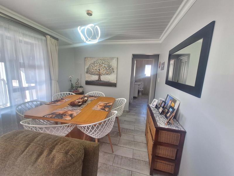 3 Bedroom Property for Sale in Dana Bay Western Cape